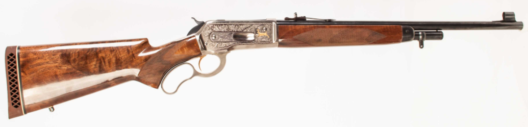 Browning Model 71 BLR