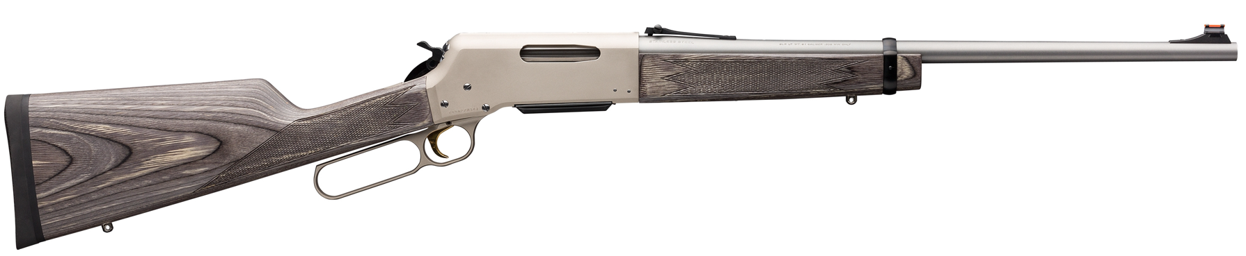 Browning Light Weight Takedown 81