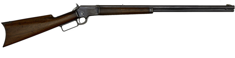 Marlin Model 1892