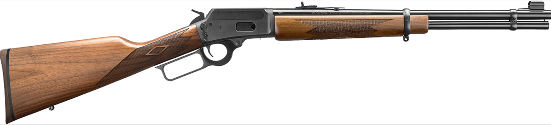 Review of the Ruger-Built Marlin 1894 .44 Magnun