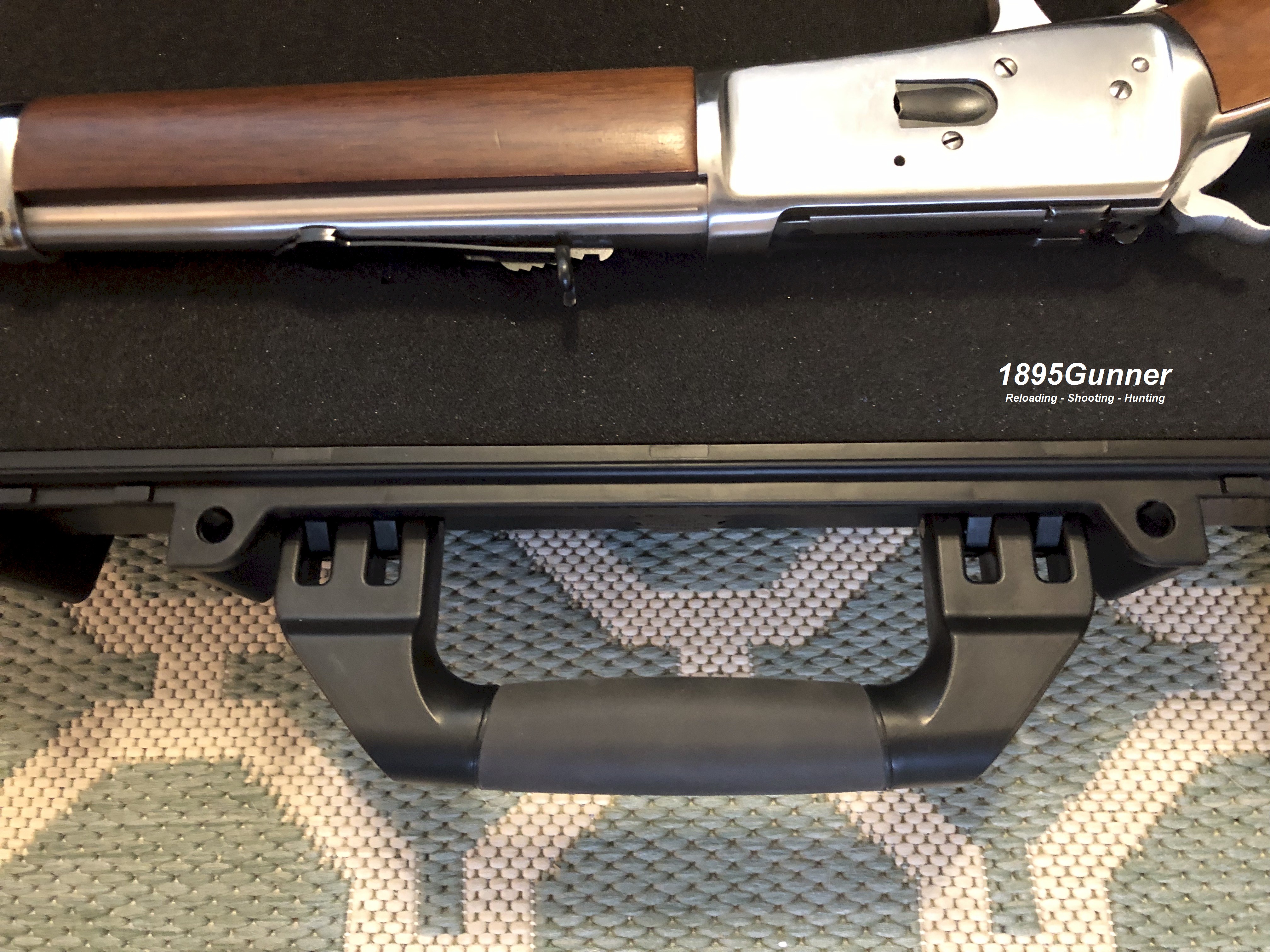 RPNB Large Gun Case Handles