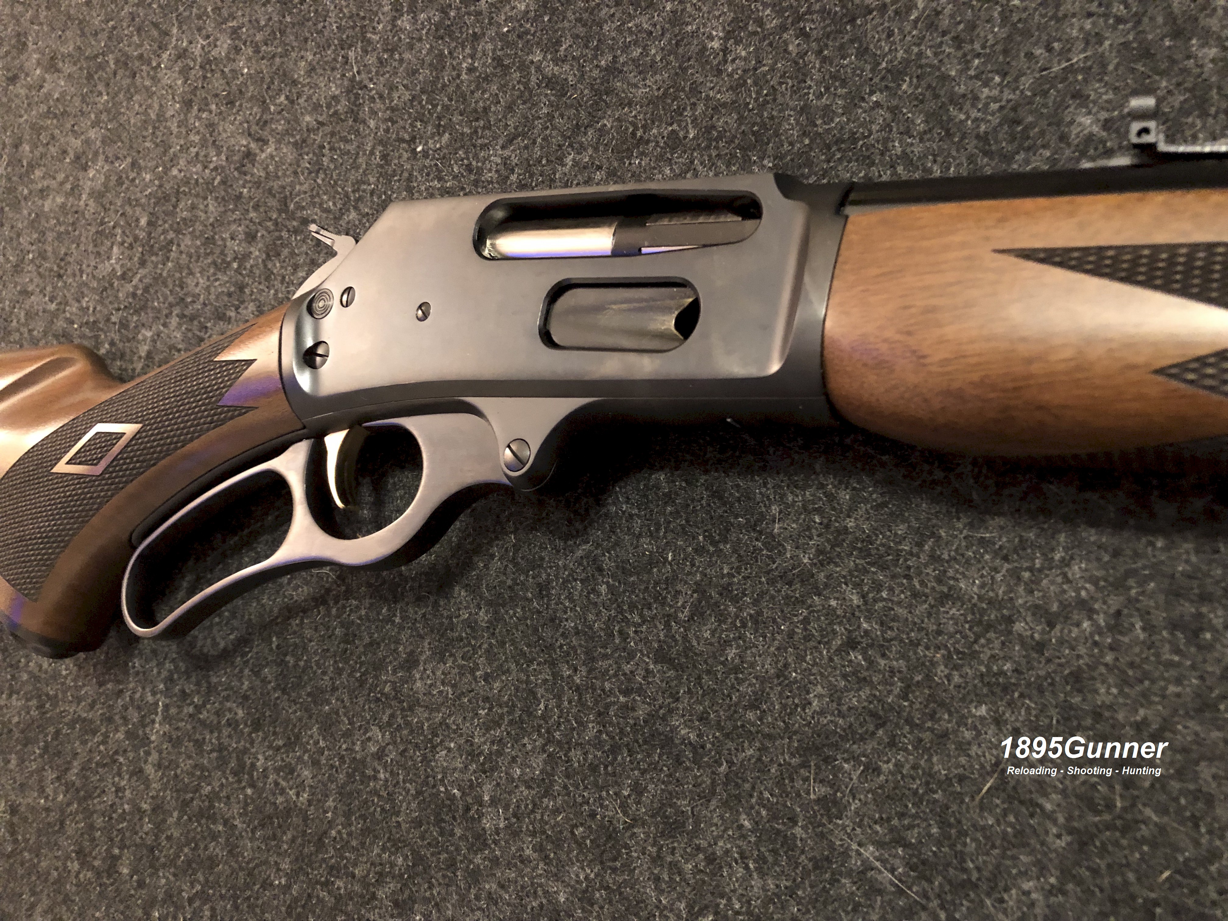 The Ruger Made Marlin 336 Classic .30-30