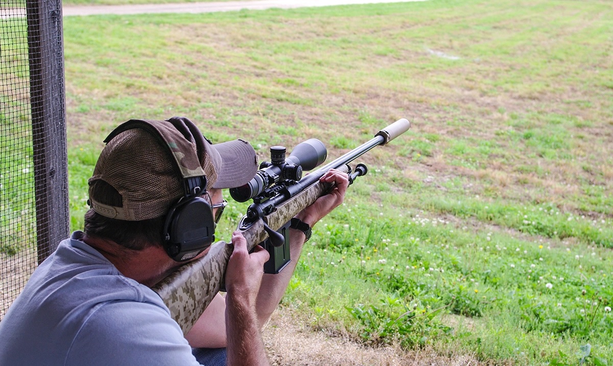 NSSF SENATE HEARING PROTECTION ACT REINTRODUCTION 1895Gunner